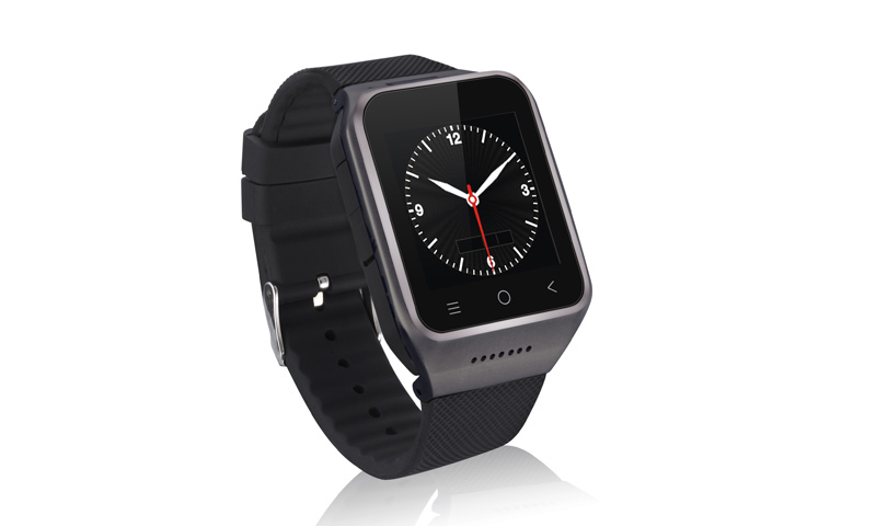 可穿戴设备为何青睐锂电池电源？