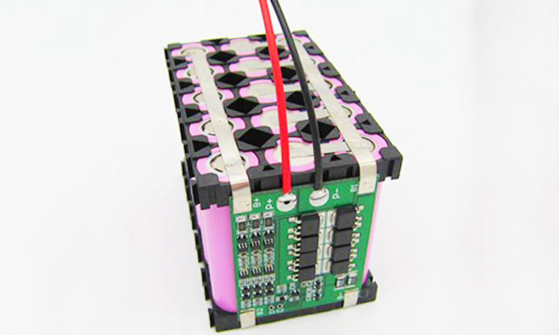 新型聚合物材料可助锂电池实现自我修复