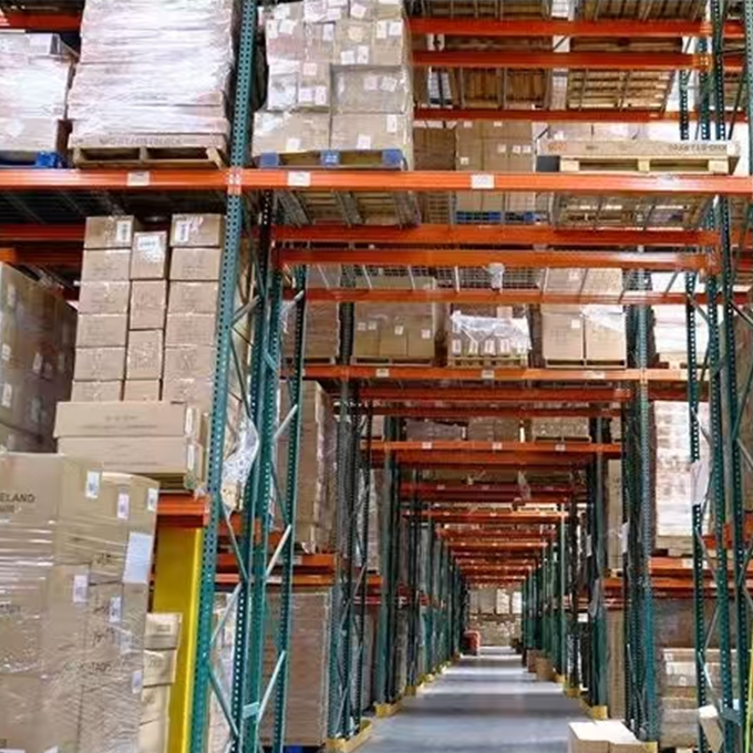 深圳市星汇通供应链管理有限公司